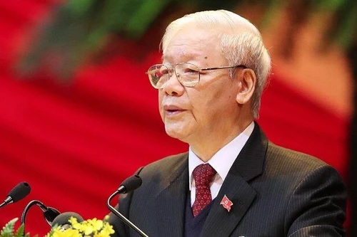 Tổng Bí thư, Chủ tịch nước: Không thế lực nào ngăn cản nổi dân tộc ta lập nên những kỳ tích mới 