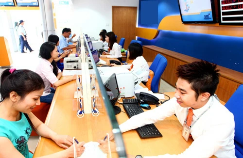 Xử lý nghiêm ngân hàng che giấu nợ xấu