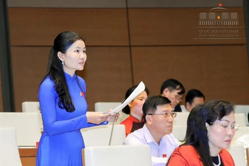 Những gương mặt Ủy viên Trung ương Đảng tuổi 8X