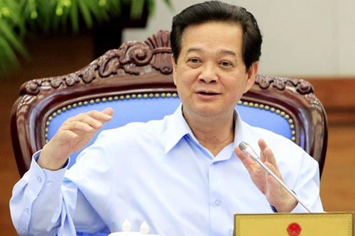 Thủ tướng yêu cầu: Xử lý nghiêm khắc những đối tượng tuyên truyền kích động