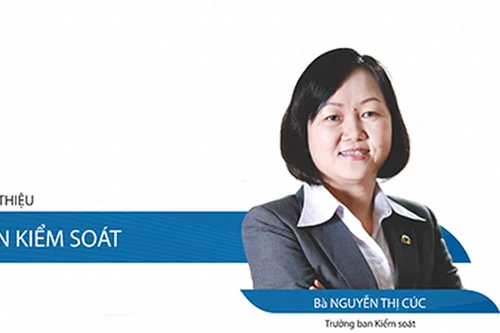 Khai trừ Đảng nguyên Trưởng Ban Kiểm soát Ngân hàng Đông Á