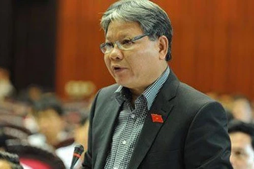 Pháp luật Việt Nam phức tạp nhất thế giới, rất khó tuân thủ!