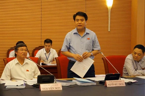 Không để sót lọt tin báo tố giác tội phạm