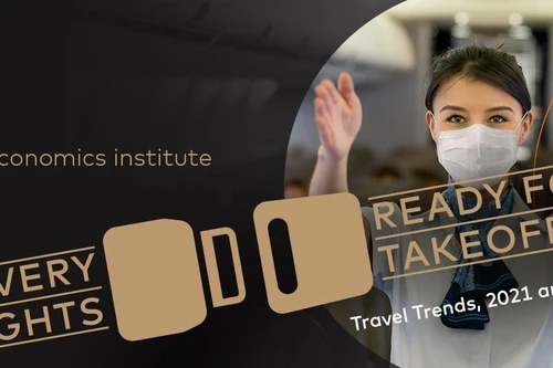 Covid-19: Ngành du lịch gặp khó khăn để lại những hệ lụy to lớn về mặt kinh tế