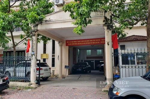 Bà Lê Thu Hà làm Phó Chánh Thanh tra TP Hà Nội