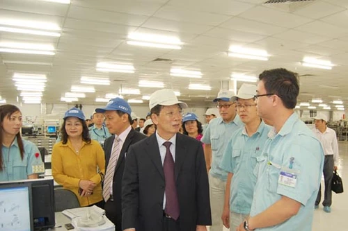 Sáng nay, Chủ tịch TP Hà Nội đối thoại gỡ khó cho doanh nghiệp