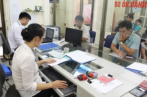 Hà Nội định hướng bố trí Bí thư Đảng ủy kiêm Chủ tịch HĐND xã, phường