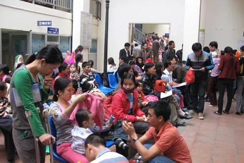 Siết chặt kiểm tra, thanh tra các cơ sở khám chữa bệnh