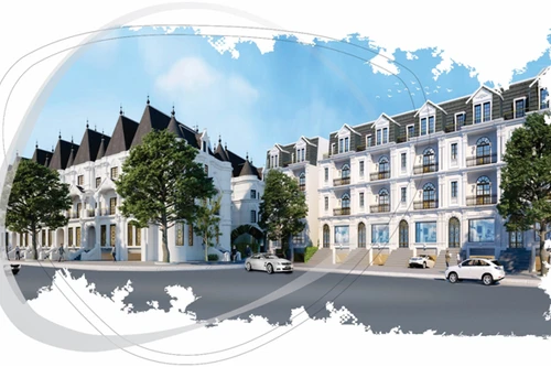 Cơ hội cho nhà đầu tư và khách hàng có nhu cầu thực