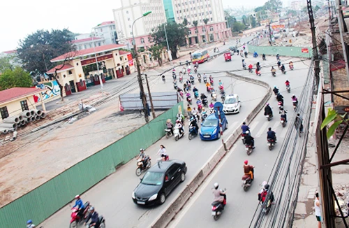 Phương án nào kinh tế nhất thì làm