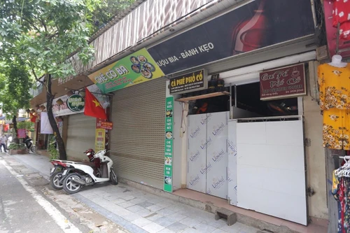 Hộ kinh doanh phải đáp ứng điều kiện gì để được hưởng gói hỗ trợ 26.000 tỷ đồng