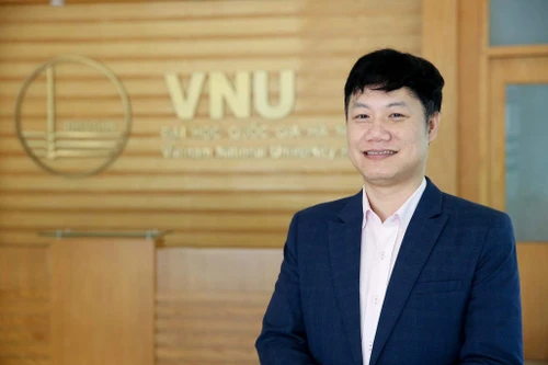 ĐHQG Hà Nội: Kết quả bài thi đánh giá năng lực hướng tới nhiều mục đích