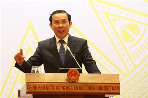 Nhanh chóng đưa gói 16.000 tỷ đồng tới ngư dân