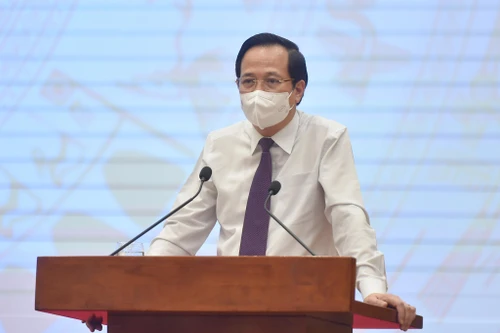 12 nhóm chính sách hỗ trợ người lao động khó khăn từ gói 26.000 tỷ đồng