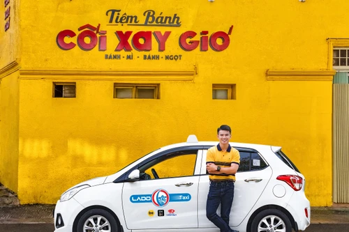 Ứng dụng gọi xe Be muốn có mặt ở Phú Quốc, Côn Đảo ngay trong năm 2021