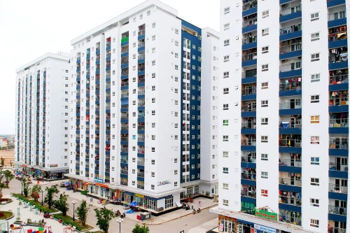 Thay đổi người được giao đất dự án sau 12 năm: Nhà đầu tư lo lắng