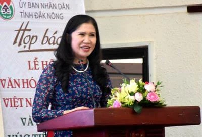 Vi phạm trong công tác cán bộ, nữ Phó Chủ tịch UBND tỉnh bị xem xét kỷ luật