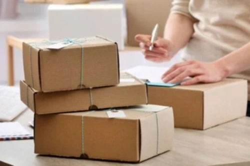 Chuyển phát nhanh Thuận Phong bị xử phạt 200 triệu đồng