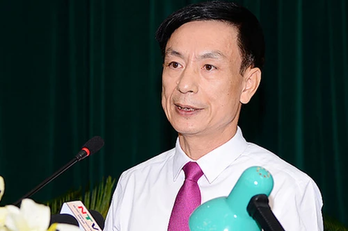 Thủ tướng kỷ luật Chủ tịch, Phó chủ tịch UBND tỉnh Nam Định