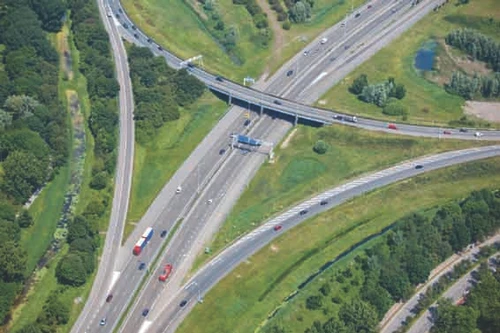 Cao tốc đầu tiên đầu tư theo hình thức PPP