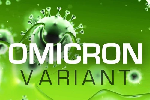 Thủ tướng yêu cầu các Bộ chủ động kiểm soát biến chủng mới Omicron