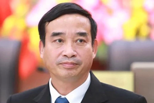 Thủ tướng phê chuẩn Chủ tịch, Phó Chủ tịch Nghệ An, Hải Phòng, Đà Nẵng, Bắc Giang…