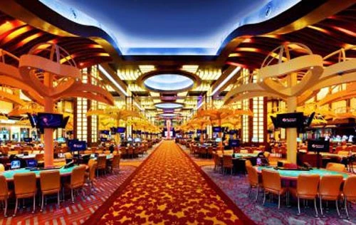 Phòng ngừa mặt trái của kinh doanh casino
