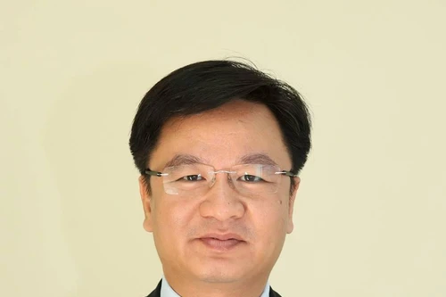 Tiến sỹ Phạm Bá Hiền được bổ nhiệm Giám đốc Bệnh viện đa khoa Đống Đa