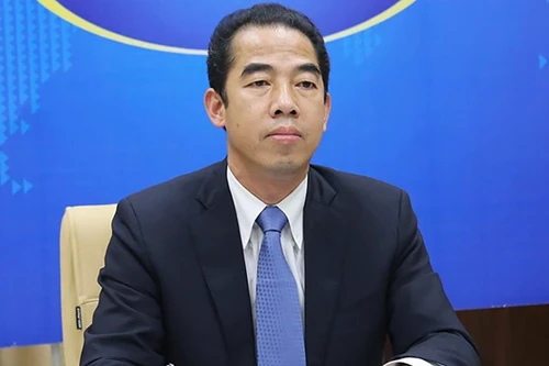 Đề nghị Ban Bí thư kỷ luật ông Tô Anh Dũng và Trợ lý Phó Thủ tướng thường trực