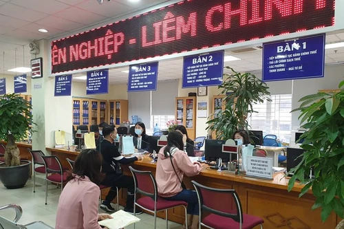 Hết thời gian gia hạn, nhiều doanh nghiệp vẫn chưa nộp thuế, tiền thuê đất vào ngân sách