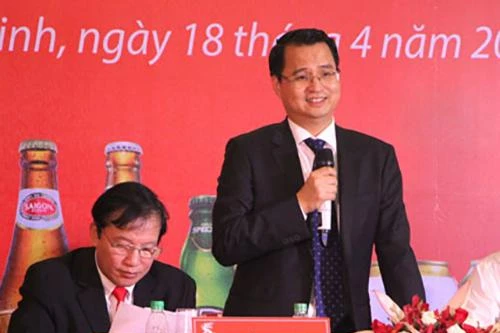 Đề nghị kỷ luật Phó Tư lệnh Quân khu 9 Trần Văn Tài, cảnh cáo Chủ tịch Vinafood II Võ Thanh Hà