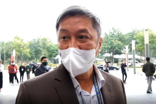 Công dân về từ Chí Linh hay sân bay Vân Đồn phải được xét nghiệm