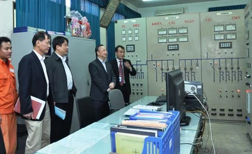 Hà Nội: Không cắt điện dịp Tết Nguyên đán