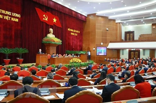 Quy định mới nhất của Trung ương về 19 điều đảng viên không được làm