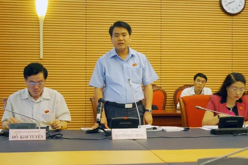 Cấp thẻ căn cước phải tránh phiền hà cho dân