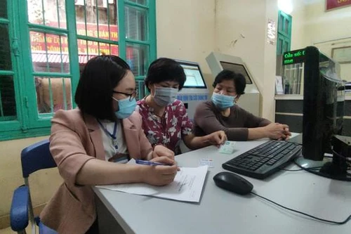 Thí điểm chính quyền đô thị tại Hà Nội: Cán bộ dôi dư được bố trí như thế nào?