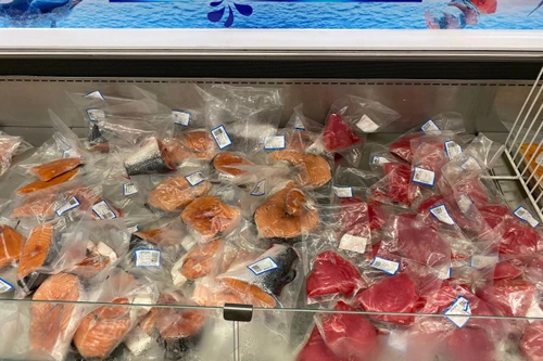 Covid-19 lây lan nhanh: Đại siêu thị lựa chọn giải pháp bán hàng trực tuyến