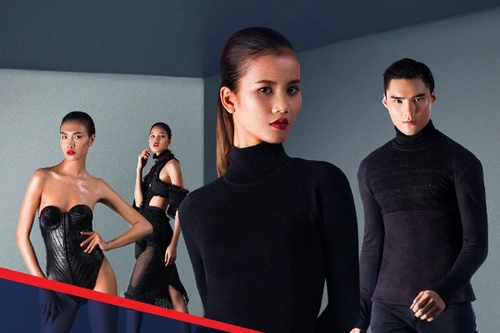 Thông điệp gây sốt của Vietnam’s Next Top Model mùa thứ 7