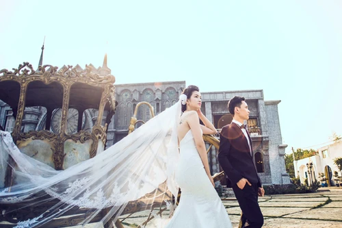 Siêu mẫu Hạ Vy: "15 năm ấy thiết tha mặn nồng"