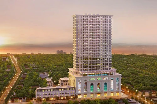 Vingroup - Tập đoàn bất động sản hàng đầu có mặt tại Hà Nam