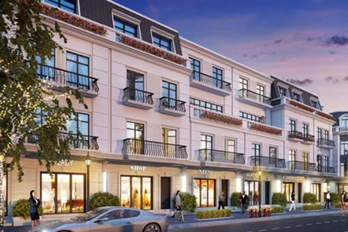 Chính thức mở bán phân khu Mỹ Gia tại dự án Vinhomes Dragon Bay Hạ Long