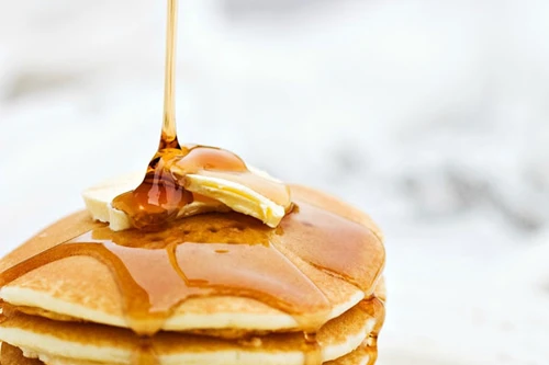 Thưởng thức bánh rán Nhật Bản với bột bánh rán pha sẵn của Ajinomoto