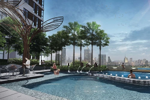 Rộn ràng tìm "suất" đầu tư khu Đông TP.HCM