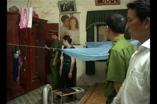 Bắt cựu cán bộ TCty vàng Agribank “ăn” vàng của khách