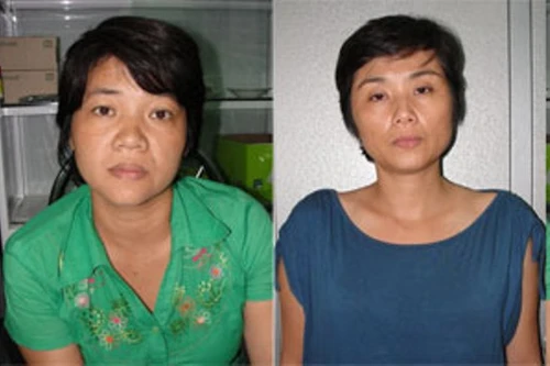 “Mượn” tiền của sếp mua vàng, sắm kim cương