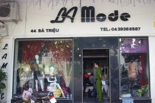 Người phụ nữ 62 tuổi chết cháy trong nhà vệ sinh