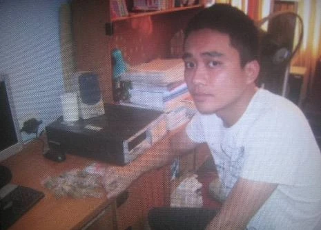 Nam sinh viên cầm đầu đường dây bán “tài mà”