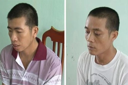 Ăn lãi suất hàng tháng từ việc… lừa bán vợ vào “tổ quỷ”