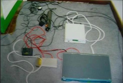 Cựu du học sinh cầm đầu đường dây trộm cước viễn thông