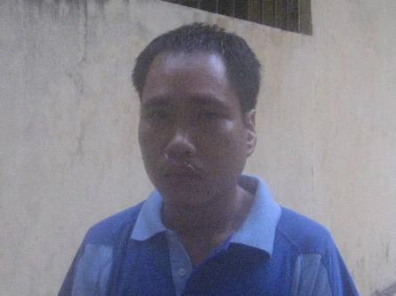 Xông vào nhà thách thức, bị chủ nhà đâm chết